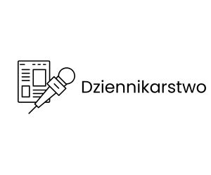 dziennikarstwo